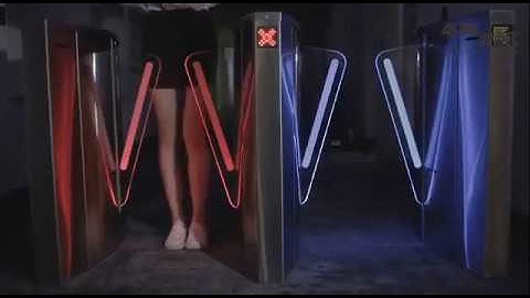 Facial Recognition Access Control