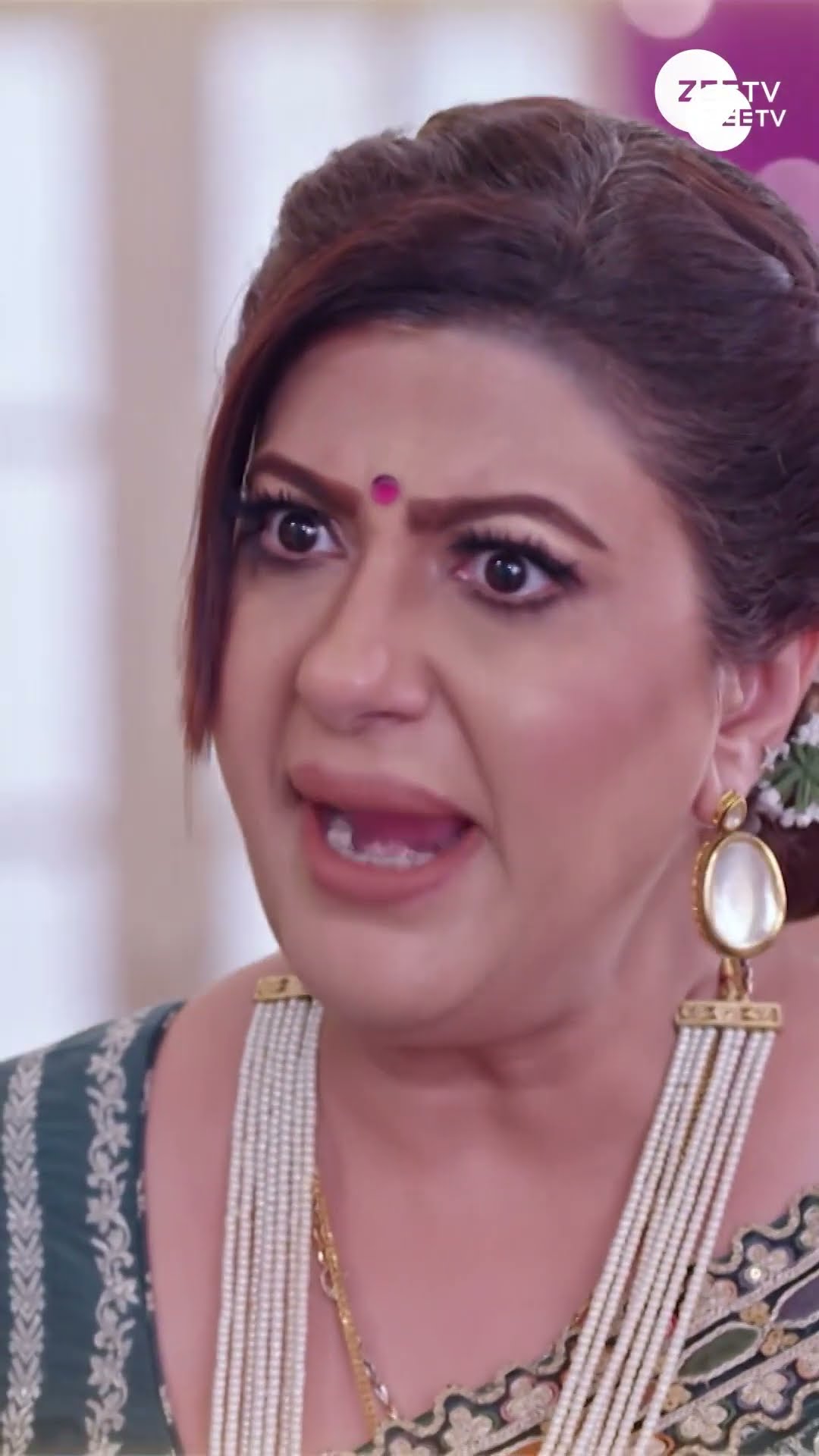 #Kundali Bhagya #Shorts #Zee TV #Entertainment #Family Drama