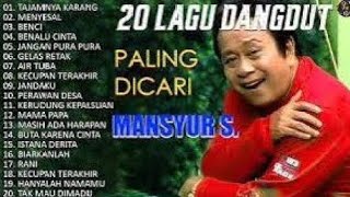 Mansyu s full album