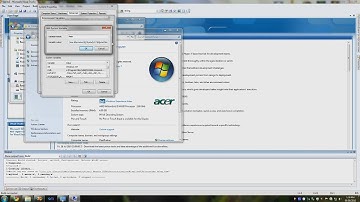 SQLite3 with Visual Studio 2008