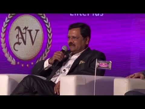 Panel Discussion at 10th Speciality Films & Flexible Packaging Global Summit - 2023