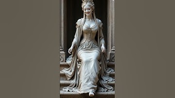 Beautiful Statue 💞 Trending Video Effects ✨😊 #youtubeshorts #shortsfeed #shorts