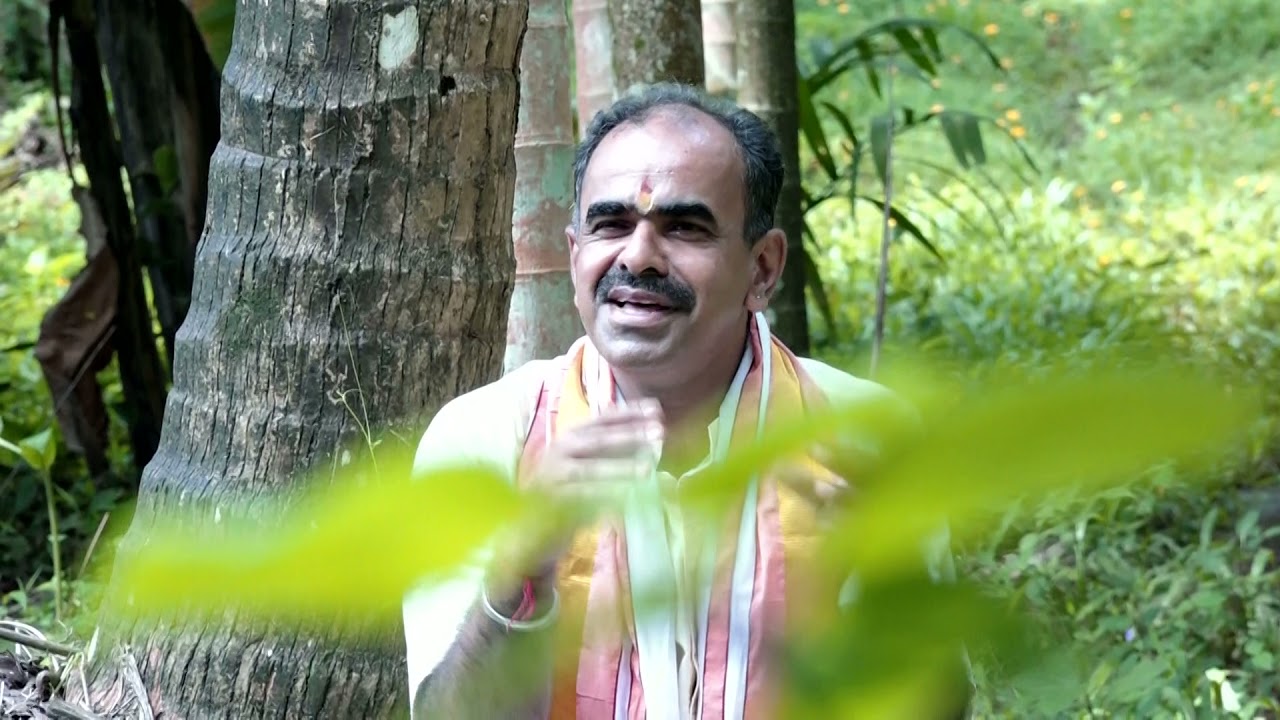 ರಂಗ.. ನಮ್ಮನೆಗೆ ಬಂದಾ