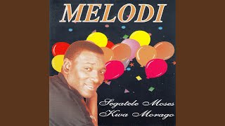 Mosadi Wame - Melodi