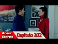 Amor eterno  capitulo 202 audio espaol  kara sevda