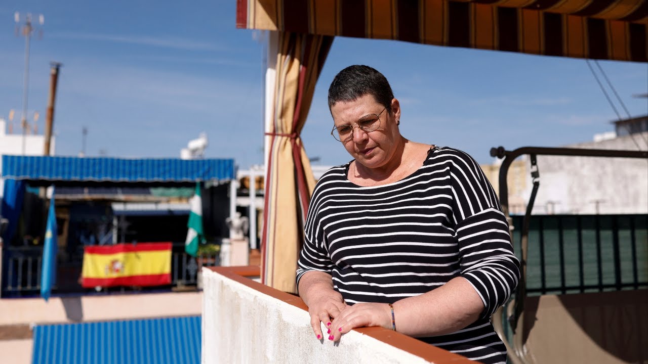 Woman's lost year exposes the failings of Spain's breast cancer program | REUTERS