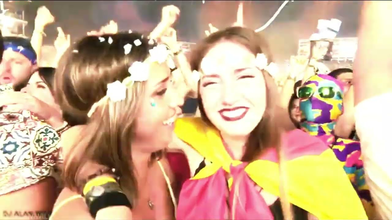 Musica de Antro (Lo Mas Movido) Marzo 2024 Dj Alan Wilk