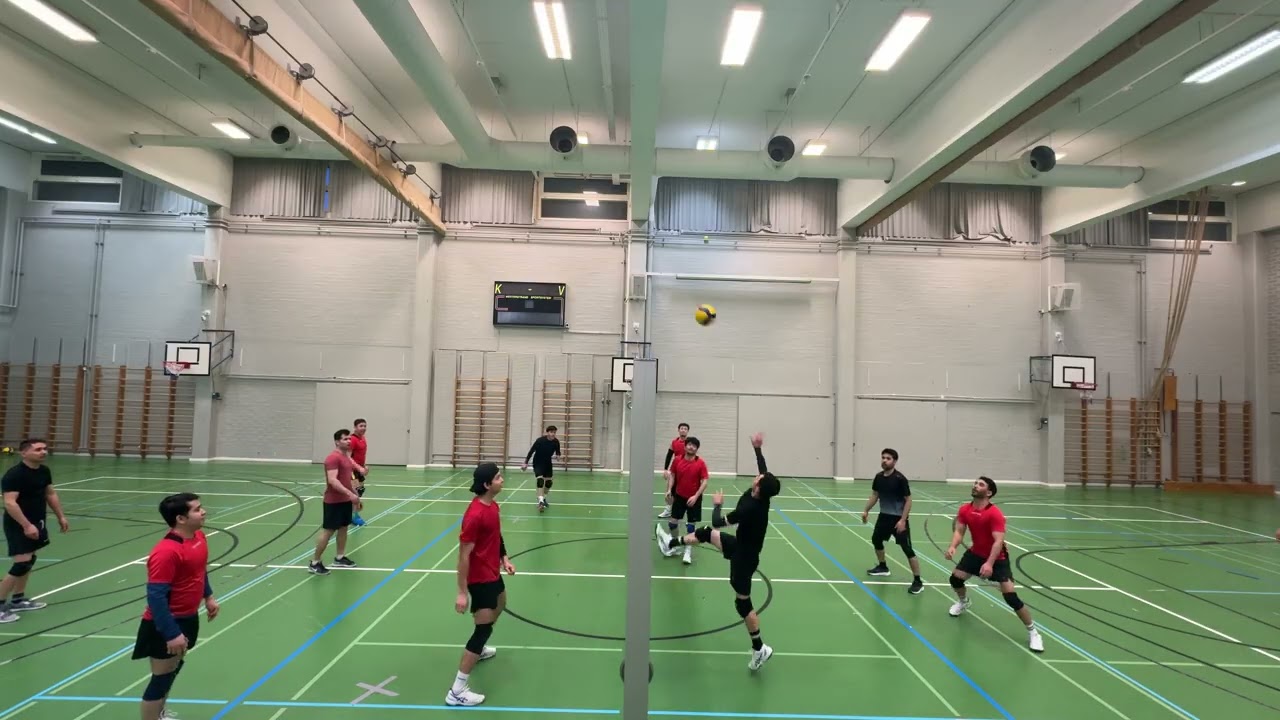 GAME 5 | 14.02.2026 | Jawanan Kerava