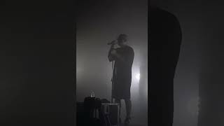 ATL - Чёрным снегом Live