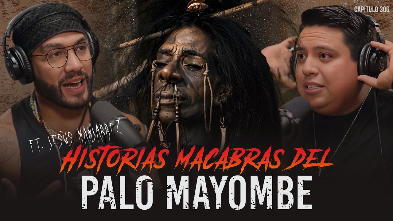 Me Ofrecieron $3 Millones por un Trabajo Mortal | Historias Macabras del Palo Mayombe