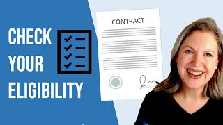 Are YOU Eligible for Small Business Contracts: Here’s How to Get Eligible!