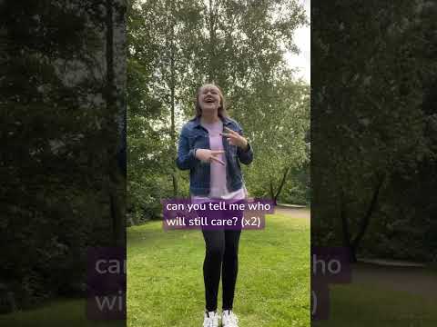 “Mmm-Bop 2.0” - Busted and Hanson BSL (British Sign Language Cover)