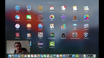 Intro to Apple Mac OSX with Xcode Eclipse C++ Python
