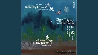 The Yellow River Piano Concerto: III. The Yellow River in Wrath