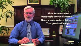 8 Reasons to Incorporate | #4 Best Practices & Corporate Image