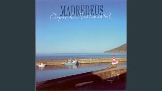 Video thumbnail of "Madredeus - Existimos No Céu"