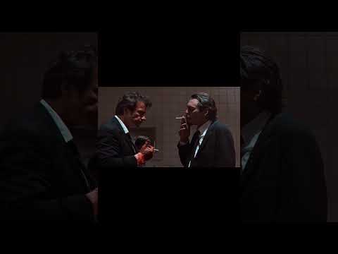 ||Hear your names|| Reservoir Dogs #reservoirdogs #edit #quentintarantino #af1 #phonk