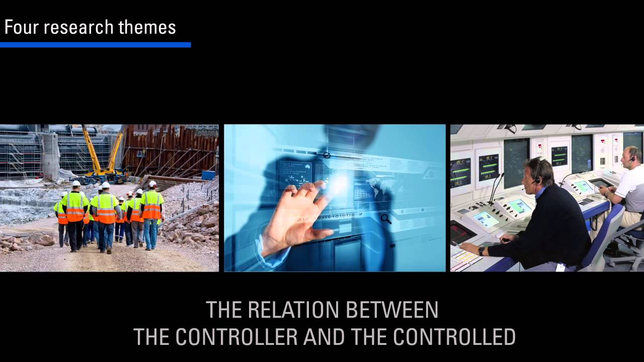 Crisis and risk research centre, CRC - MINES ParisTech