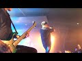 Crossfaith - Leviathan (Live in Berlin, Germany 2019)