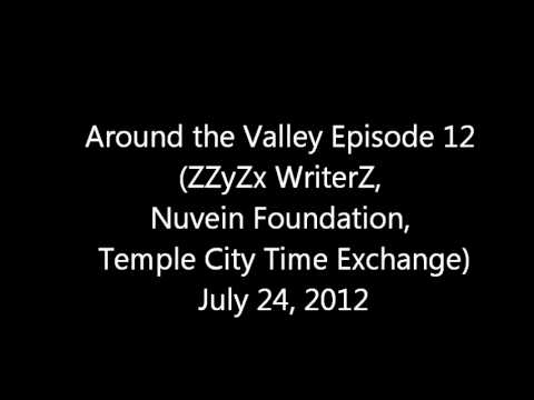 Around the Valley Episode 11 (Temple City Time Exc...