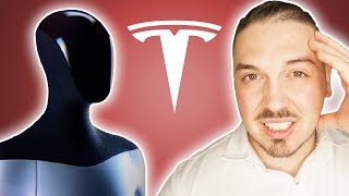 The Tesla Bot Explained