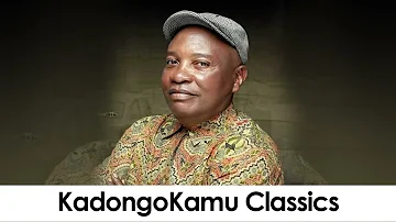 AMADINI   Fred Sebatta ( local kadongo kamu classic )