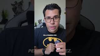 Encontraram um Fantasma de 4 Dimensões no CERN 👻