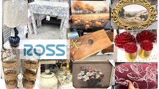 *NEW*ROSS SHOP WITH ME/BEAUTIFUL FALL DECOR 2026