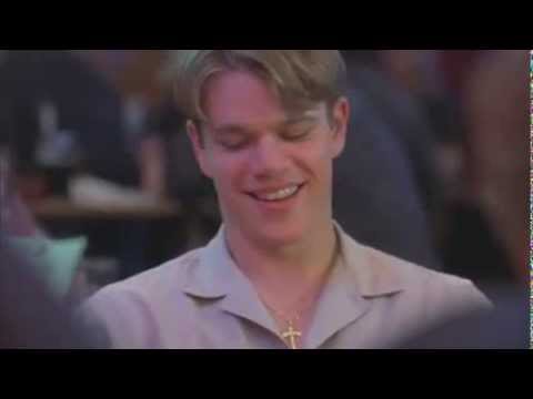 Good Will Hunting - Can Dostum Film Fragman