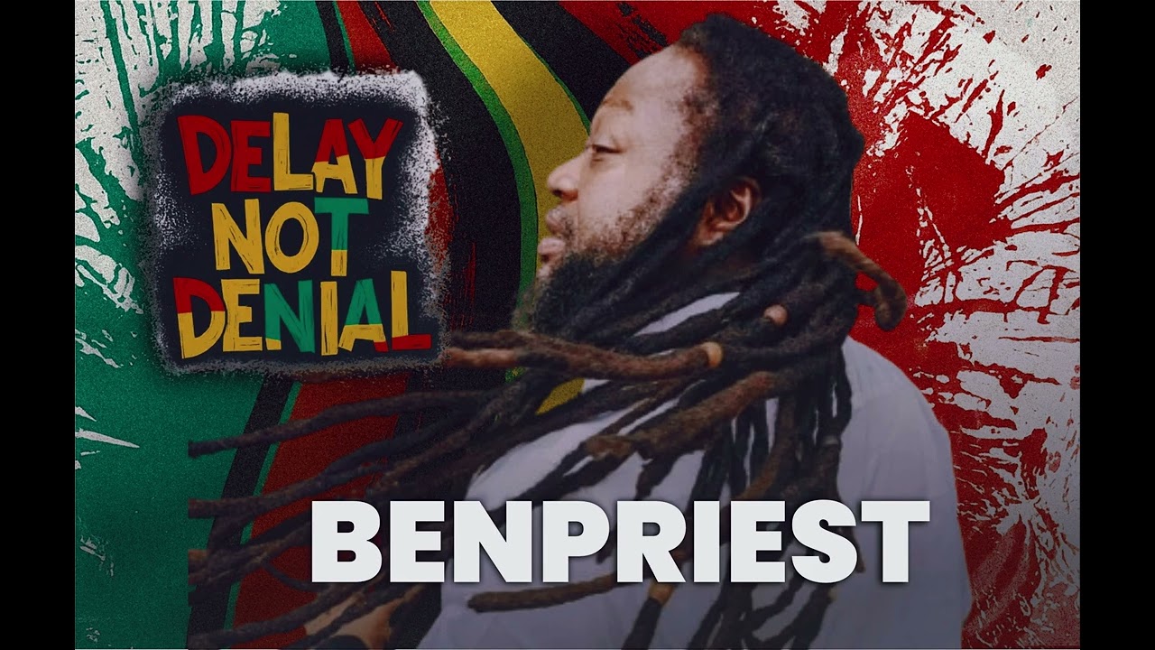 Watch DELAY NOT DENIAL - Ben Priest on YouTube Watch DELAY NOT DENIAL - Ben Priest on YouTube