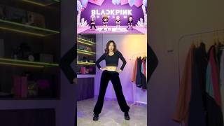 BLACKPINK - The Girls 💗 Blackpink The Game Official Song 🫰🏻 already addicted! #bptg #kpop #dance