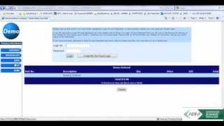 Abm Software And E Commerce