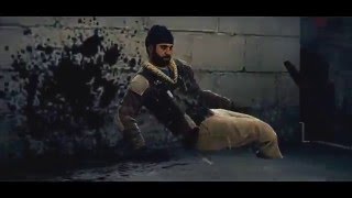 Intro Csgo