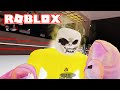 KANGEN MAEN TINJU EH MALAH BEGINI!!! -  ROBLOX PISYANG