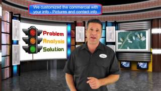 Pest Control DEMO Commercial