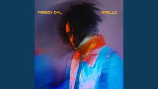 ELI - Fireboy DML