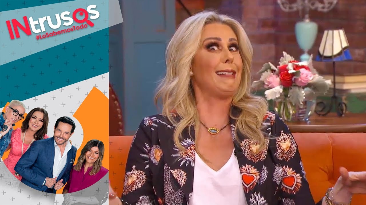 Atala Sarmiento asegura que nunca dañó a sus ex compañeros | Intrusos