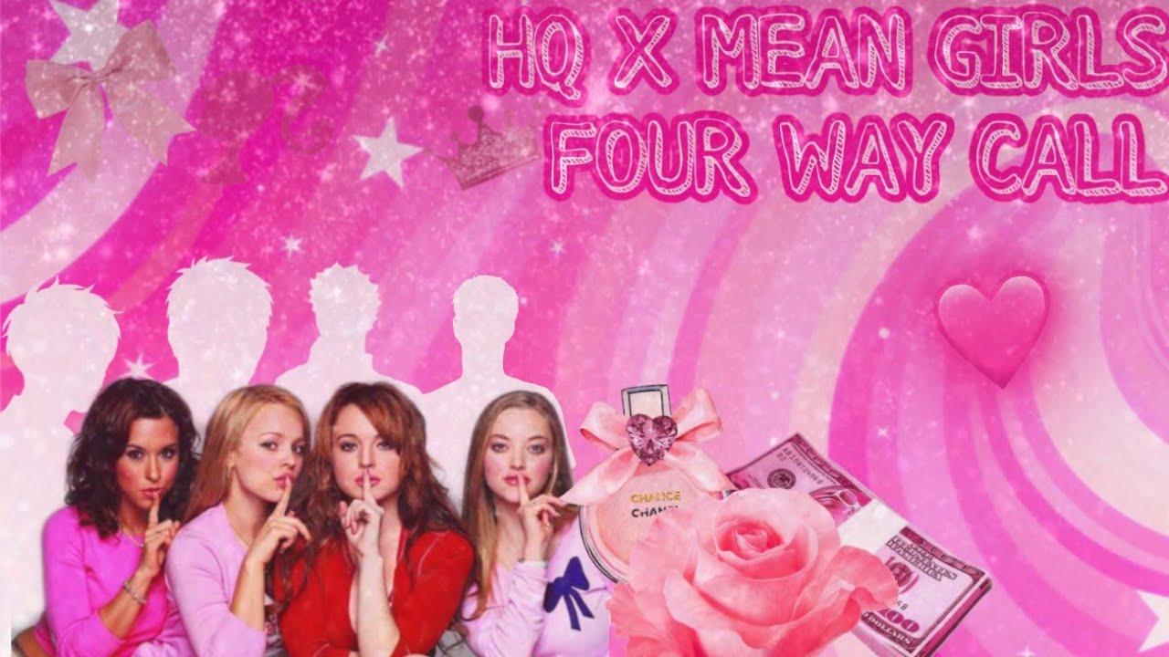 four way call || lazy || haikyuu texts