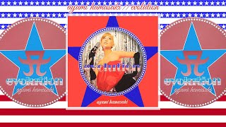 Ayumi Hamasaki (浜崎あゆみ) - evolution [20th Official Single 2001.01.31]
