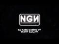 After Effects Glitch Intro - No Name Gaming TV | Shorty Bluejova