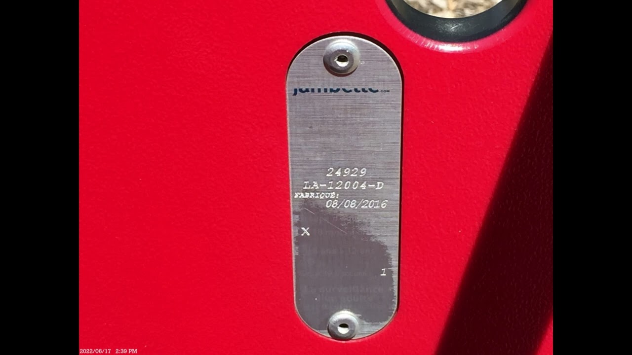 Parc Lucien-Gauthier in Repentigny QC