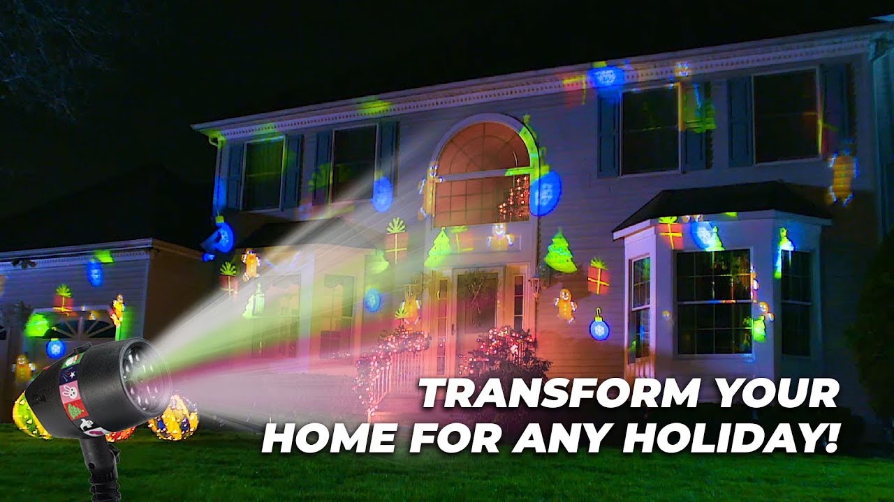 Star Shower Slideshow YouTube