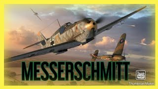Celebrity 1:72 scale Airfix Messerschmitt Bf 109 FULL Build and review Profile