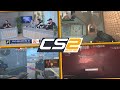 shoxieJESUSS | paf bro dial in - Best Of CS2 FR #17