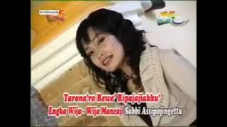 Lagu Bugis Abadi Mupappadama Aroppoe Cipt Ancha Mahendra Voc Ani Charera