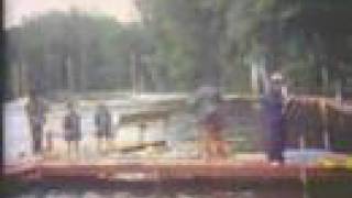 Camp Timberlane For Boys-1983 Promo PART-1 of 4