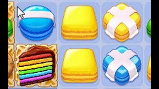 COOKIE JAM - LEVEL 113 - 2 VERSIÓN  FANTASTIC! screenshot 4