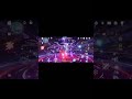 Electric Escape Achievement - Genshin Impact