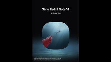 Não quer algo na sua cena? Apaga então! Editar fotos é tão fácil quanto um toque com o AI Erase Pro.