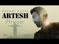 Artesh  pirsiyar  official audio red music digital